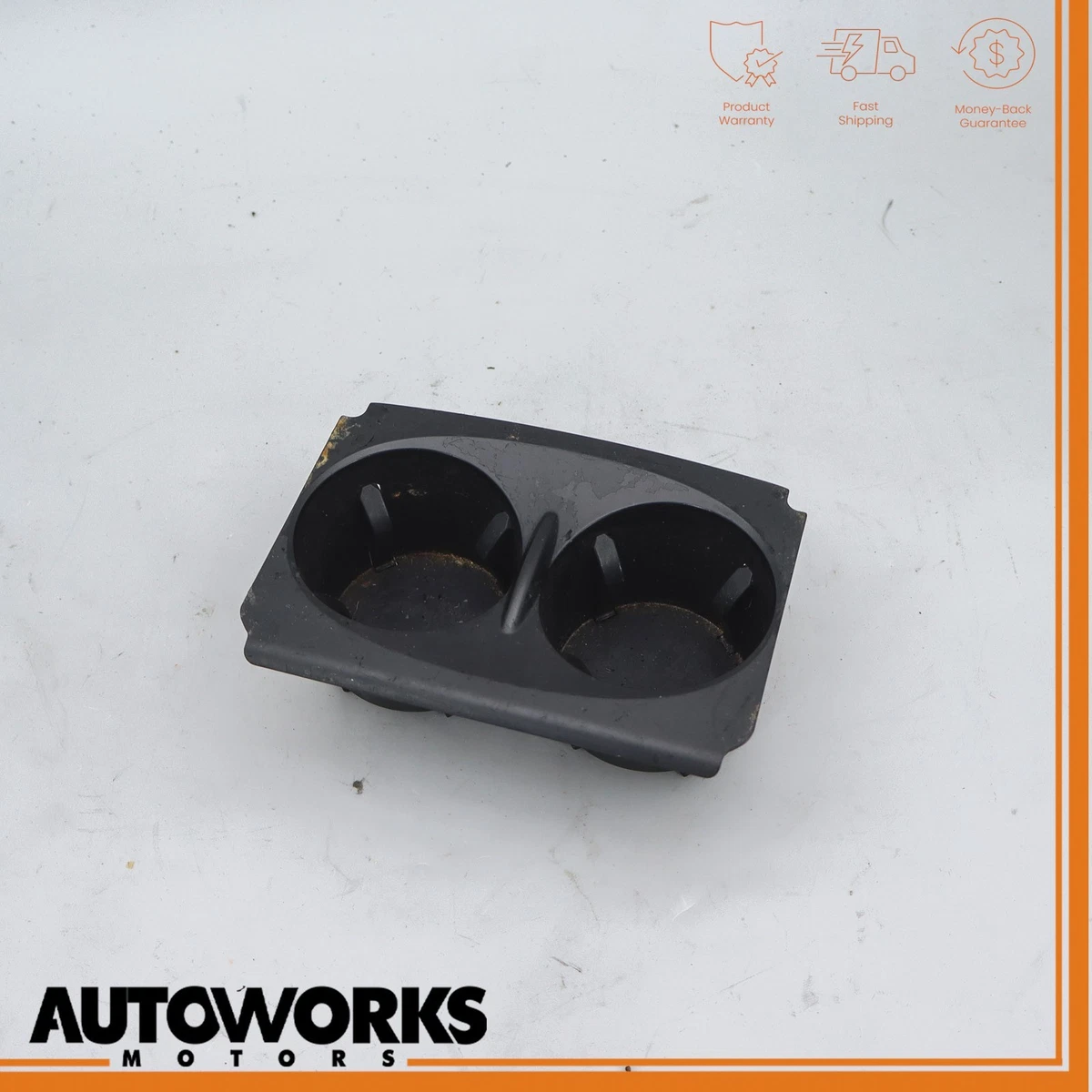 Cup Holders for Jaguar XJR for sale | eBay