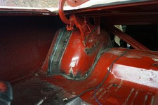 Mini-tub Kit 66-70 Dodge Plymouth B-body Mini-tub Kit 66-70 Dodge Plymouth B-body