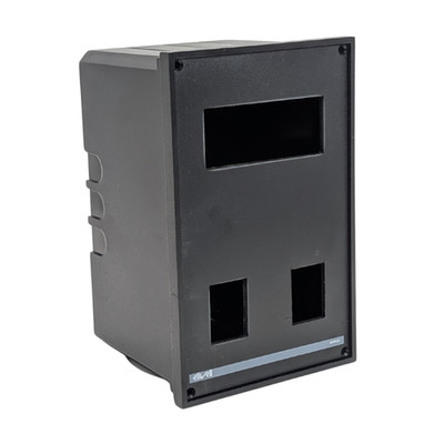 Eliwell EWBOX 1 Controller + 2 Schaltergehäuse 3 Loch Kühlbox HVAC