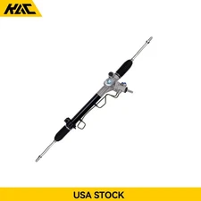 Power Steering Rack & Pinion Assembly For 1998-2000 Toyota Sienna 4550309030
