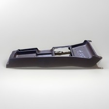 Mercedes-Benz W201 190E LHD Center Console Assembly 2016831325 2016830235 BROWN