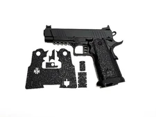 HANDLEITGRIPS Rubber Grip Attachment for Stacatto HD