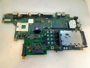 Mainboard Motherboard CP242870-X1 LifeBook C1320D (100% OK)