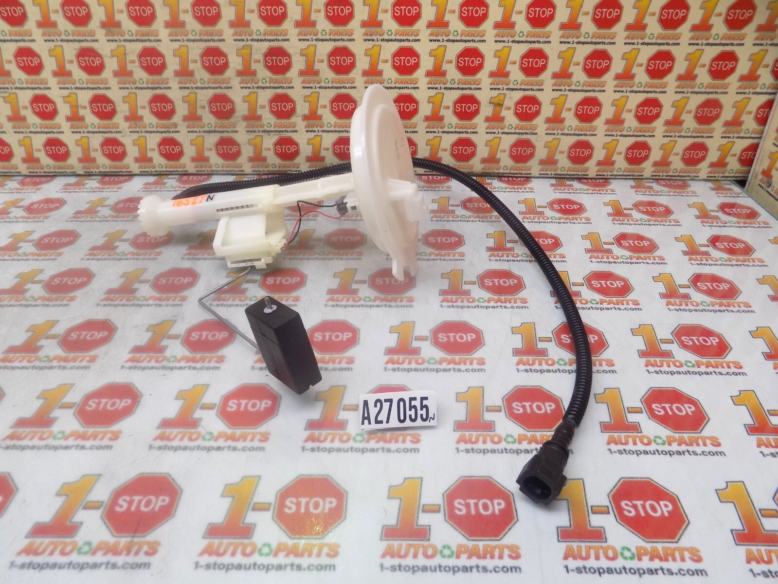 20152022 NISSAN MURANO FUEL TANK SENDING UNIT 250605AA0A OEM eBay