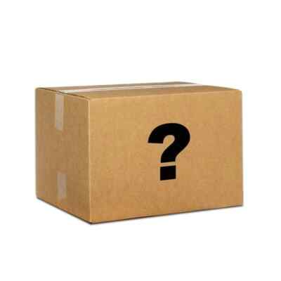 Resale Check Box 40+ Item Mystery Box – Wholesale Lot – Gifts, Resale, Home & More | eBay UK