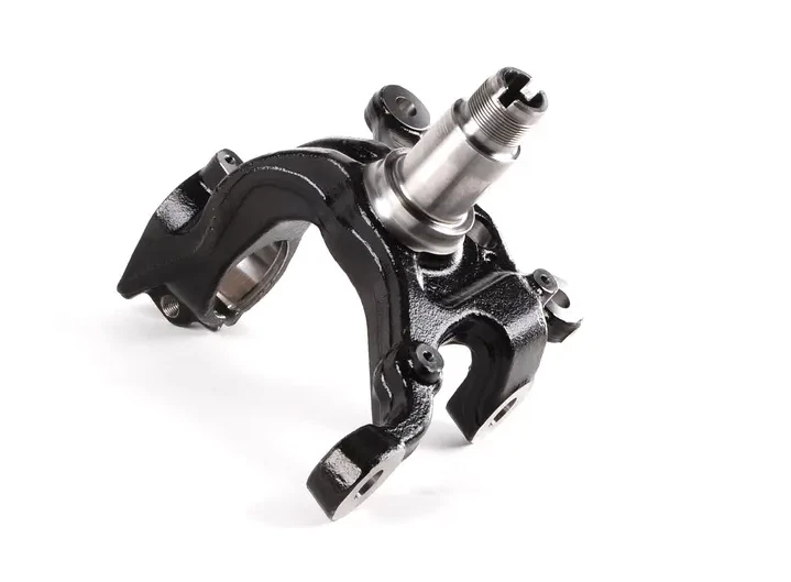 BMW M3 E46 Achsschenkel vorne links Achsschenkelbolzen 31212229855  