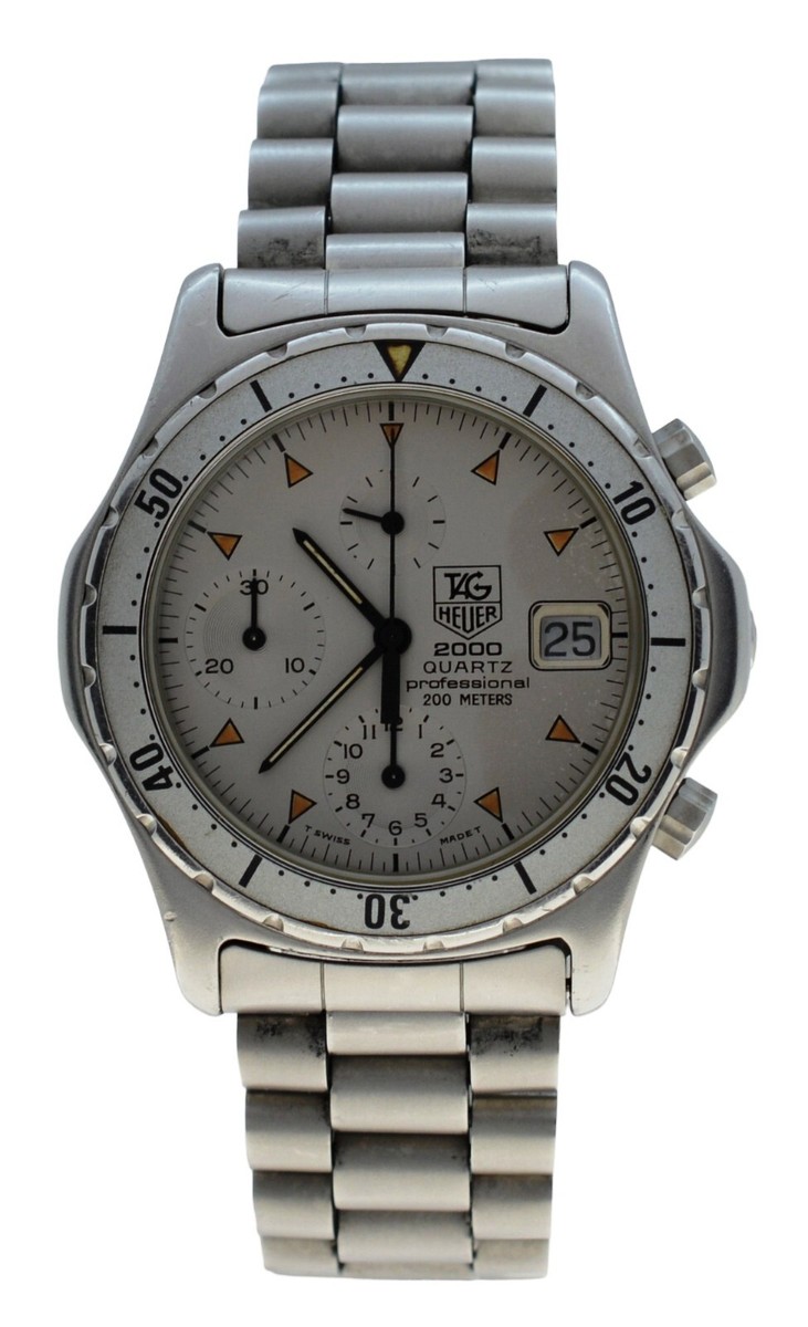 時計 TAGHEUER WE1441-2 TAG Heuer Link – Analog:Shift