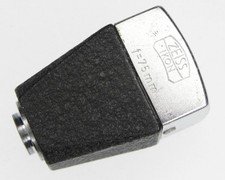Zeiss 423 75mm View-Finder for Contax Rangefinder 3