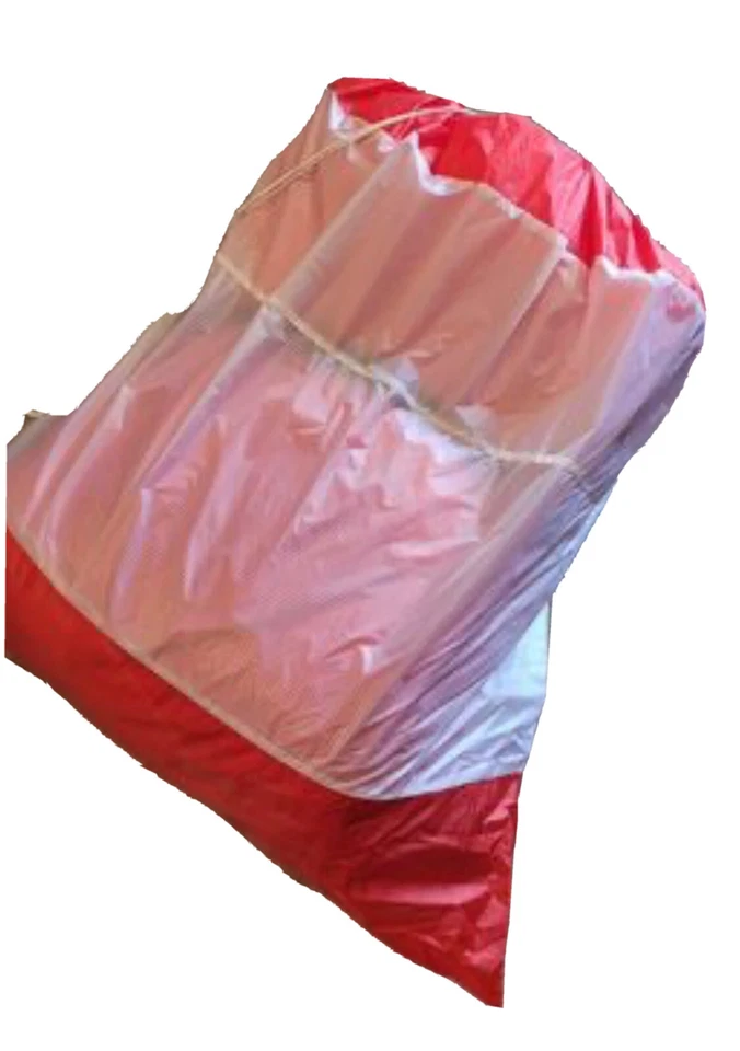 Parapente Ala Dominador Paramotor Rendimiento Seguridad Nueva Cometa Vuelo Libre PPG Foto 4 de 4