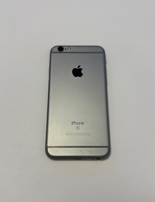 Apple iPhone 6s - 16GB 32GB 64GB 128GB - ALL COLORS - Unlocked | eBay