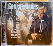 COUNTRY GOSPEL - 13 DIFFERENT CDS - NEW & SEALED - $10.00 EACH