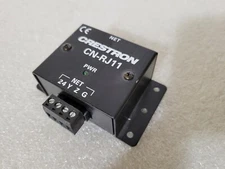 Crestron CN-RJ11 4 Wire to RJ11 Cresnet Converter Adapter