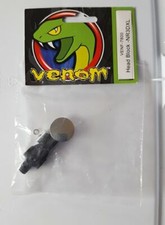 Venom Night Ranger NR3DXL VENF-7800 Head Block