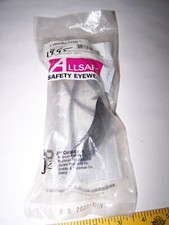 American Allsafe Co Safety Glasses Liberator 19770