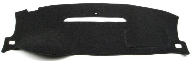 Cubierta de tablero Volvo SUEDE - 3 opciones de color - cubierta de tablero de ajuste personalizado Foto 2 de 4