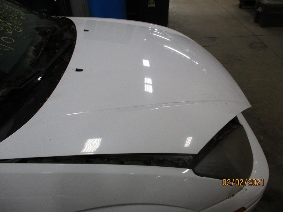 Alternador usado compatible con: Ford Focus SOHC 2003 110 amperios grado A Foto 4 de 4