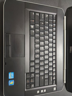 Dell Latitude E5420 14
