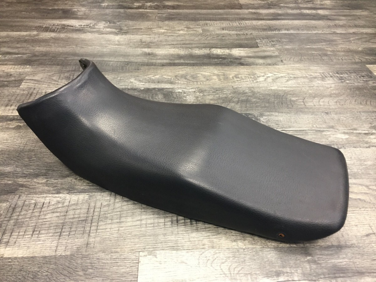 Kawasaki 1990 1991 1992 1993 ZX600 ZX6 ZX6D Ninja Seat OEM #23 | eBay
