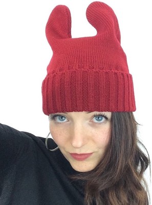 Cappello Berretto Cappellino Con Orecchie Di Gatto | eBay