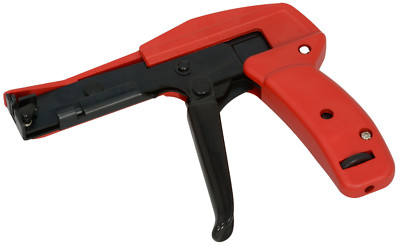 Jameco Benchpro Universal Cable Tie Tool 0.1'' to 0.19'' Wide Ties