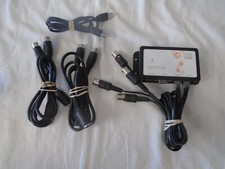 Neptune Systems Apex VDM  Tunze Stream Controller Cable Splitters  AquaBus USB