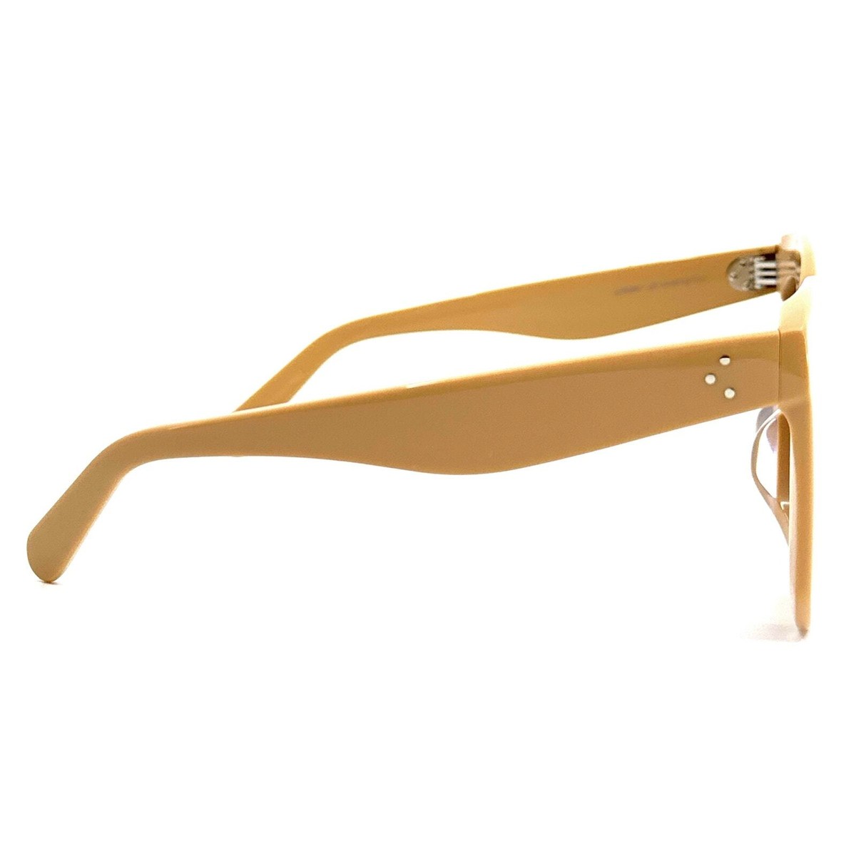 NEW!! CELINE Sunglasses CL4005FN 57Z Authentic | eBay display picture 3