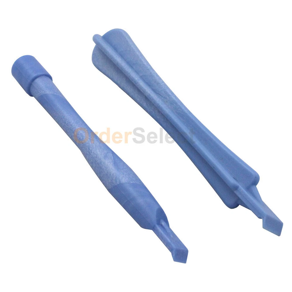 7 Pcs Glass Repair Pry Kit Opening Tools for LG Nexus 5 5X/Q7+/Stylo 4 5 Plus - Image 4 of 4