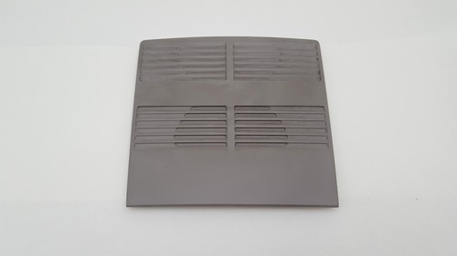 BMW 5er E61 E60 Blende Abdeckung Himmel Dachhimmel Grau 7120627