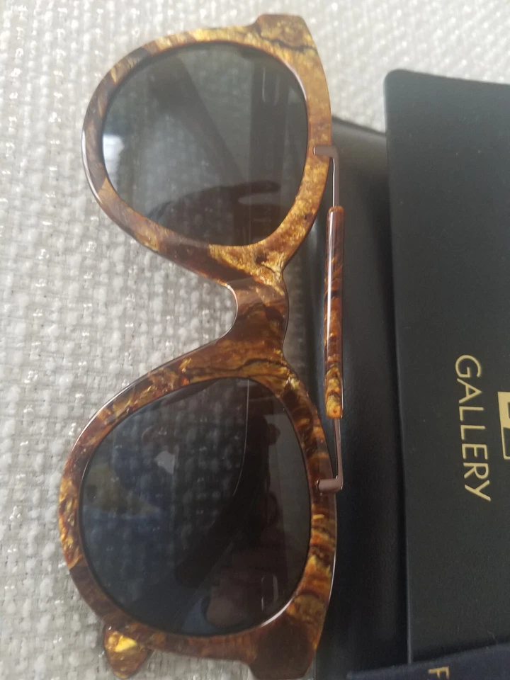 Gafas de sol Linda Farrow Gallery nuevas con etiquetas Foto 2 de 4