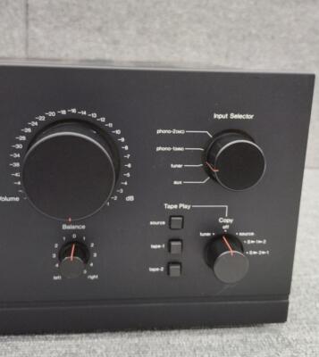 Sansui 219041277 AU D607 Integrated Amplifier Transistor for
