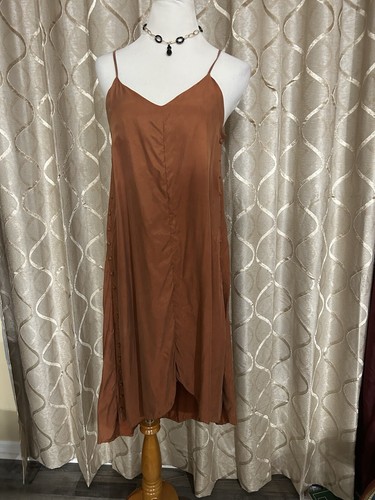 sancia dress