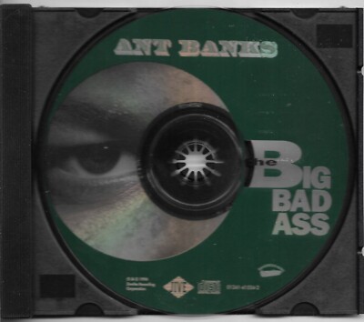 The Big Bad Ass / Ant Banks 新品未使用 s-l400.jpg
