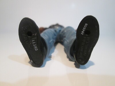 WWE Mattel Elite Farooq APA Wrestling 7'' Figure WWF Ron Simmons