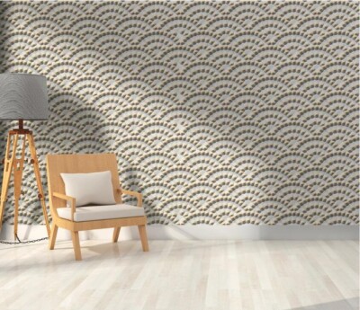 3D Creative Graphic ZHUA27265 Wallpaper Wall Murals Removable Self-adhesive Ann