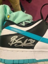 breanna stewart autograph