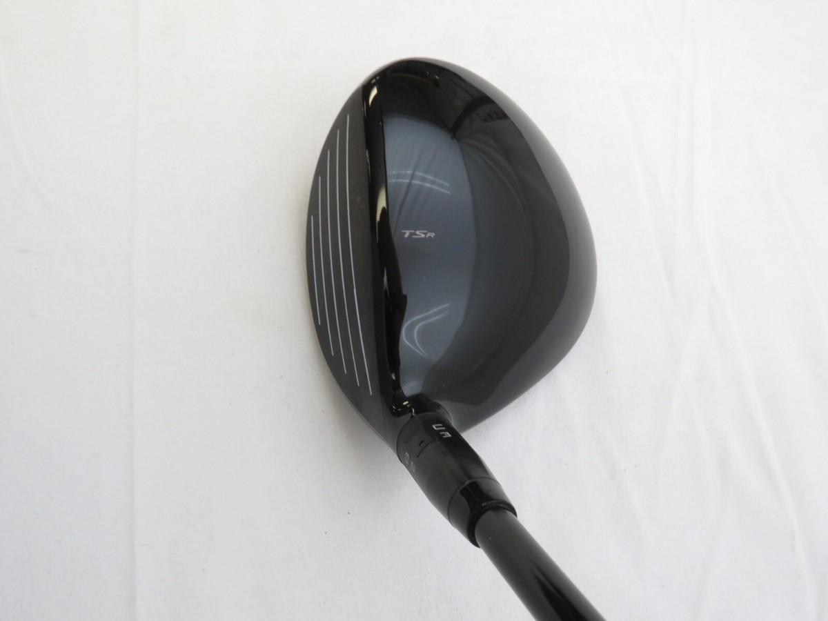 Titleist TSR2 16.5* 4 Wood Tensei Blue AV 65 Regular Flex Graphite