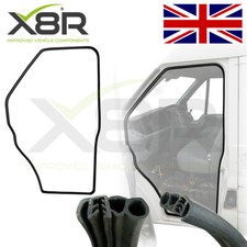 For Ford Transit MK7 2006-2014 Front Left or Right Door Seals Weatherstrip Seal