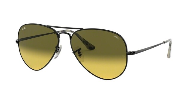 evolve ray ban
