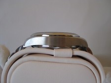 OMEGA SEAMASTER AQUA TERRA BLUE STAR DUST DIAMOND DIAL WATCH 220.10.38.20.53.001 7