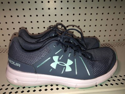 under armour dash 2 womens