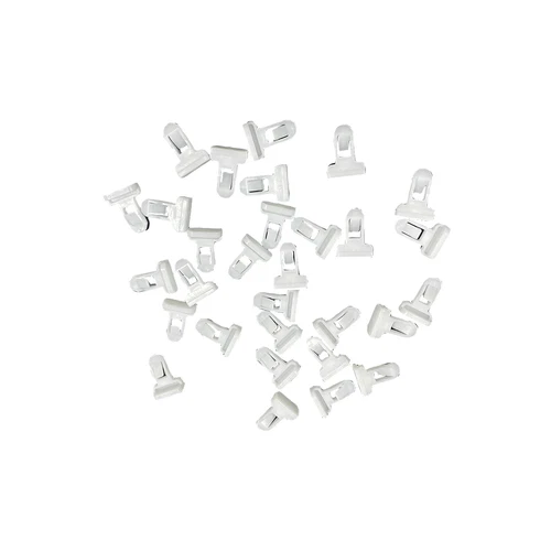 FOR Toyota 30Pcs Front & Rear Spoiler Moulding Bumper Clips Retainer 75392-35220 image 3