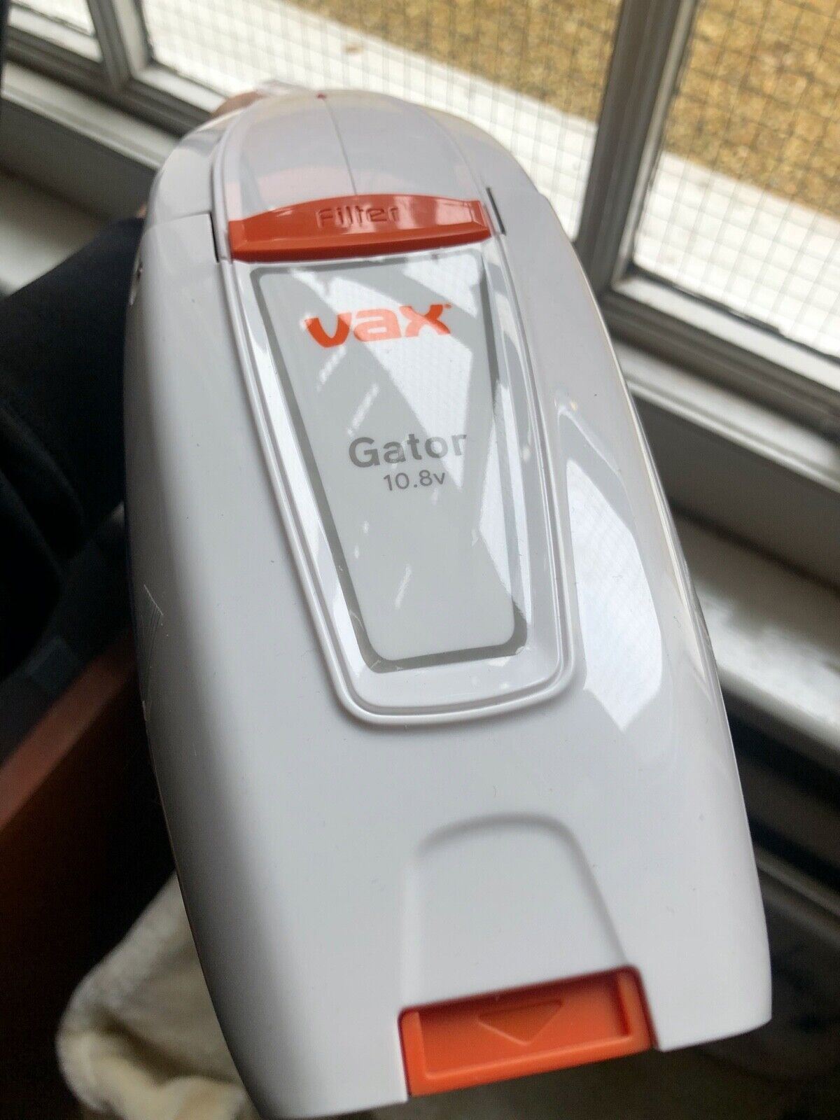 VAX Gator 10.8V H85-GA-B10 Handheld Vacuum