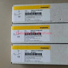 New Box TURCK TBEN-S2-2COM-4DXP  communication module