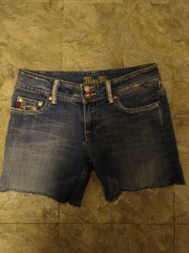 Shorts Tag Size 28 Meas 31x5.5 117D | eBay
