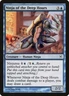 MTG Ninja of the Deep Hours  - Betrayers of Kamigawa #044