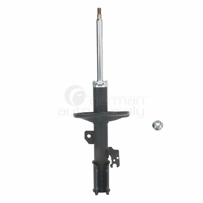 PRT Suspension Strut Front Right 474617 for Toyota