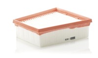 Mann-Filter C2030 Luftfilter FüR Fluence Scenic Megane 2.0 12.08- Renault