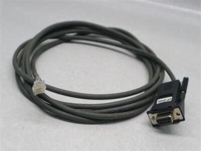 NIEN-YI AWM 20251 E212689 150V 26AWG 9-Pin Female LAN Cable