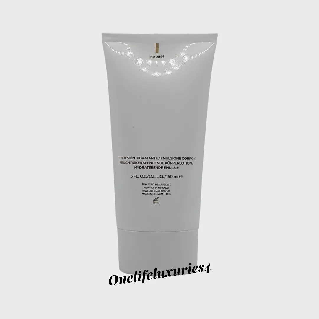 Tom ford hydrating emulsion sales
