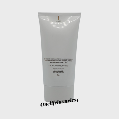 Tom Ford Orchid Soleil Hydrating emulsion Women 5oz 150mL NEW
